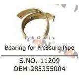 BEARING FOR PRESSURE PIPE OEM 285355004 Concrete Pump spare parts for Putzmeister Zoomlion