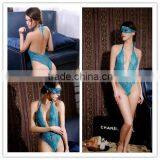 One Size New Arrival Sexy Lingerie One-piece Teddy thumbnail-1