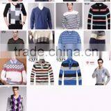 Men Middle Aged and Elderly Sweater Inventory thumbnail-6