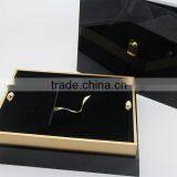 Customized, Handmade, Wood Velvet Box thumbnail-3