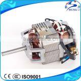 China Manufacturer 110V~240V, 100~300W AC Electric Series Juicer Motor (ML-7630)