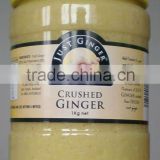 great frozen fresh ginger paste bargain