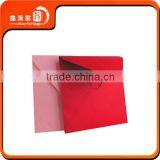 Wholesale Custom Unique Wedding Invitation Card Envelopes c5 thumbnail-4