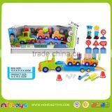 Toy Take Apart Vehicle thumbnail-4