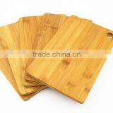 LFGB Approval Bamboo Cutting Board for Promotion