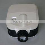 Big Sale! LCD HD Projector Overhead Projector 1080P for Home Cinema thumbnail-4