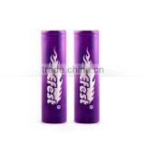 Efest 3500 18650 Battery Efest 18650 3500mah 20A Flat Top Purple IMR Efest thumbnail-3