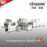 ZFM-900B Automatic Book Case Making Machine