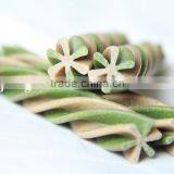 Pet Food Dispenser(dog Food Two-tone Straight Dog Chews) thumbnail-2