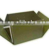Paper Foldable Box,gift Box,jewelry Box,cardboard Box thumbnail-4