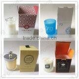 High Quality Cardbaord Packing Box for Scent Candle With Customer Logo thumbnail-3