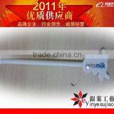 2012 Promotional Stirrer PP or ABS Milk Stirrer thumbnail-1