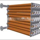 Huge Spiral Tubes Heat Exchanger for Boiler