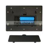 Protable Li-ion Battery Charger Solar Home System Kits Solar Powered Reading Lamp for Mobile Phones,MP4 thumbnail-2