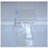 Factory Large Acrylic Window Cheap Bird Feeders thumbnail-3