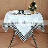 Table Linens