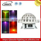 Wholesale Price LED Rotation Mushroom Magic Ball Stage Disco Laser Light