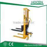 500kg, Lifting Height 1600mm Used Manual Stacker thumbnail-3