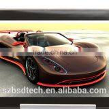 7 Inch Built-in 4G Phone Call Android Quad Core Tablet pc Android 4.4 1GB RAM 16GB ROM WiFi GPS FM Bluetooth Tablets Pc