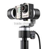 Rider Partner SteadyGim3 RIDER-X GoPros Gimbal Stabilizer thumbnail-3