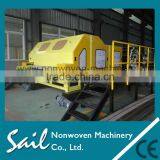 Changshu Coconut Fibre Nonwoven Production Line/needle Loom thumbnail-4