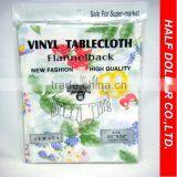 Printed Paper Tablecloth thumbnail-1