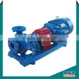 ISR Single Stage High Temperature Circulating Pump thumbnail-2