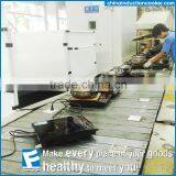 Newest Model Electric Ceramic Combine Cooker 4 Burner Hybrid Cooker thumbnail-5