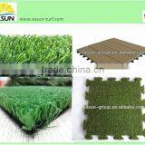 Synthetic Artificial Sporting Grass Turf Carpet Lawn for Sporting Ground thumbnail-4