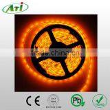 Yellow Led Rope Light, Flexible Led Strip Christmas Light