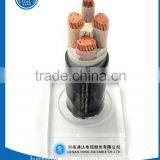 Overhead Insulated Power Cable 0.6/1KV