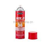 Non-toxic Multi-purpose Spray Adhesive Glue For Polypropylene Plastic thumbnail-2