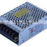 2015 Hot- Sale Products Led Round Panel Single Output Led Driver 48w