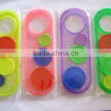 Kids Plastic Drawing Spiral Art Sets