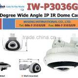 IW-T3032HK 1920x1080 UTC Surveillance TVI Camera thumbnail-4