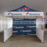 3x3m Aluminum Exhibition Pop up Canopy Folding Tent thumbnail-4
