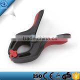 Plastic Clamps 3-Inch Super Grip Spring Clamp