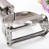 High Grade Stainless Steel Apple Peeler And Potato Peeler thumbnail-3