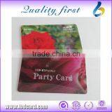 Durable MIFARE DESFire EV1 2K VIP Membership Cards