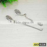 Beautiful Lines! Iran High Quanlity and Good Steam Shape Sets Dinnerware thumbnail-3