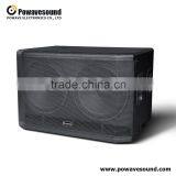 PS-18 Powavesound Subwoofer PS Series Speaker 18 Inch Subwoofer Speaker thumbnail-2