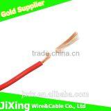 PVC Insulation h07v-k 2.5mm2 flexible cable