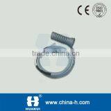 Electric Nail Flat Coil Heater With 5 Pin Xlr Plug thumbnail-4