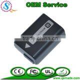 Gb T18287 STANDARD BATTERY NP-FW50 For Sony Alpha NEX-3 3C 3D 3DW 3K 5 5K 5C NEC-5DB 5HB A55 A33