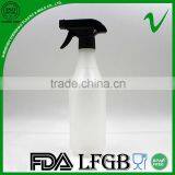 HDPE Empty High Quality Plastic Cleaning Bottle Manufacturer in Shenzhen thumbnail-1