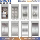 XIWEI Household Villa Glass Home Elevator thumbnail-6