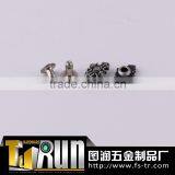 Hot Sell!! 2015 New Arrival Colorfull Rhinestone Metal Jeans Rivet thumbnail-4