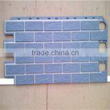 High Quality Plastic Faux Brick Siding Wall Panel thumbnail-2