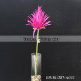 High Quality Artificial Tropical Flower,Potted Aritifical Flower thumbnail-2