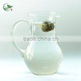 Mo Li Xian Zi Jasmine's Fairy Green Blooming Tea EU STANDARD thumbnail-6